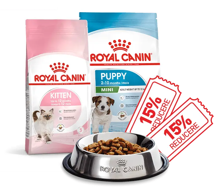 Royal Canin
